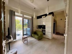 8 Bassein (D11), Apartment #473411811